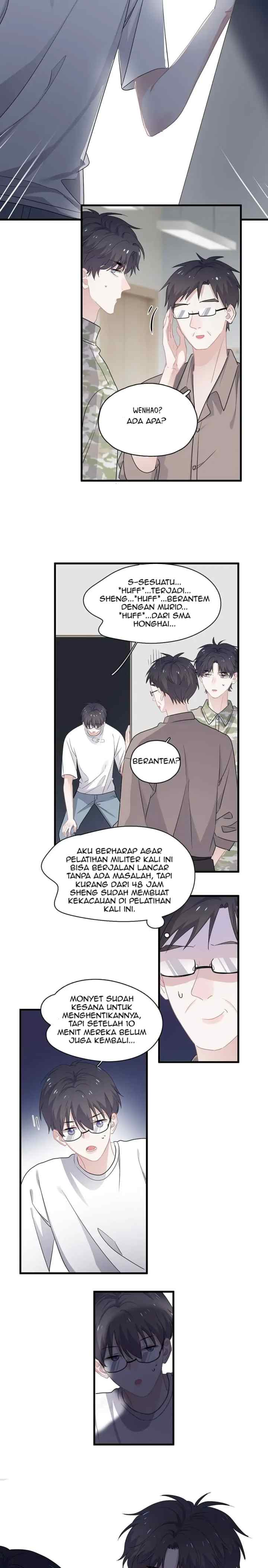 Zhe Ti Chao Gang Le chapter 39 halaman 9