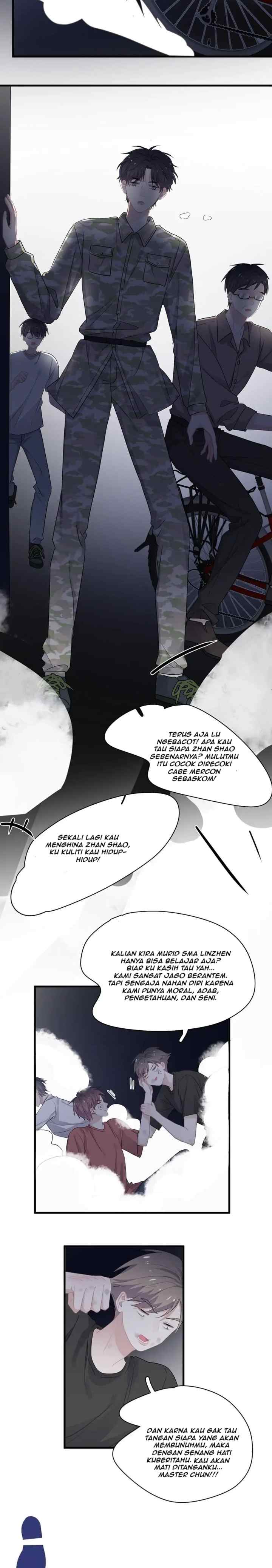 Zhe Ti Chao Gang Le chapter 39 halaman 14