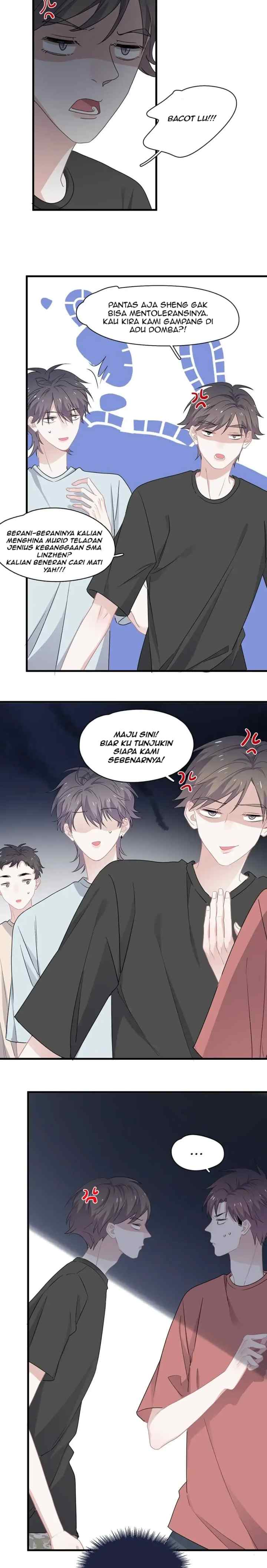 Zhe Ti Chao Gang Le chapter 39 halaman 6