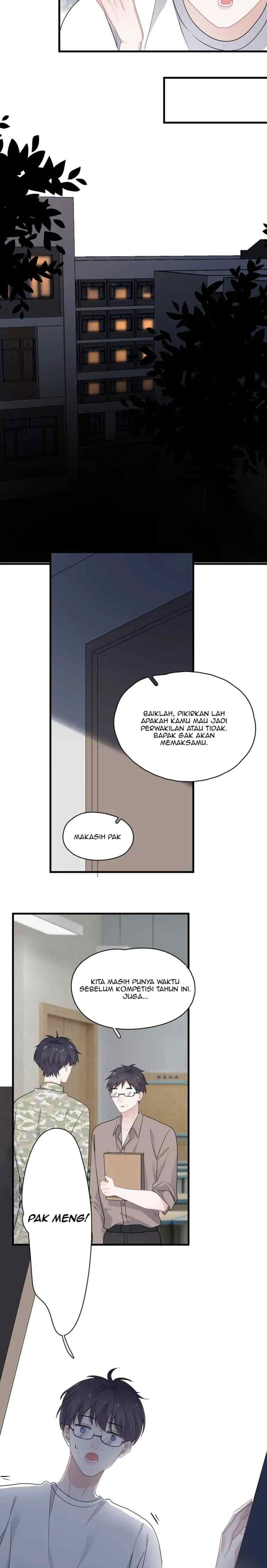 Zhe Ti Chao Gang Le chapter 39 halaman 8