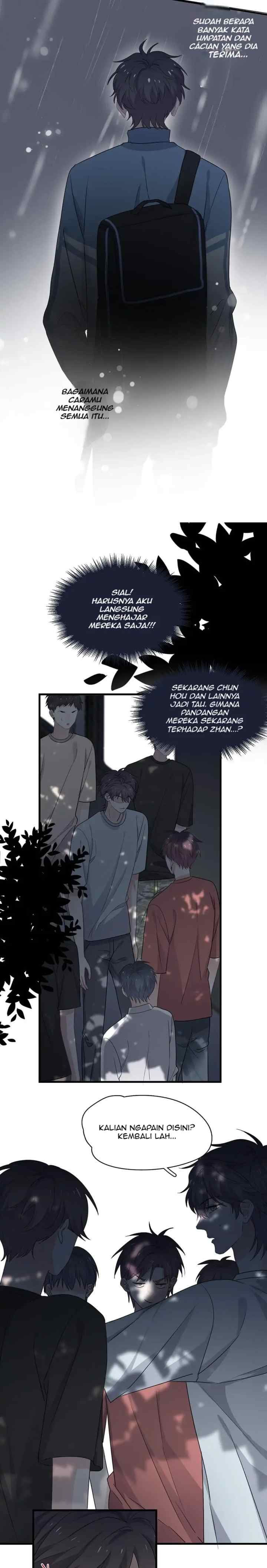 Zhe Ti Chao Gang Le chapter 39 halaman 5