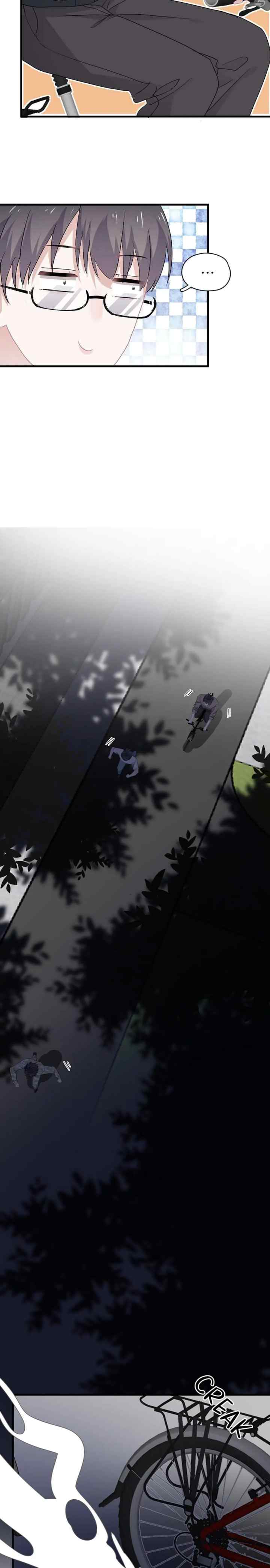 Zhe Ti Chao Gang Le chapter 39 halaman 13