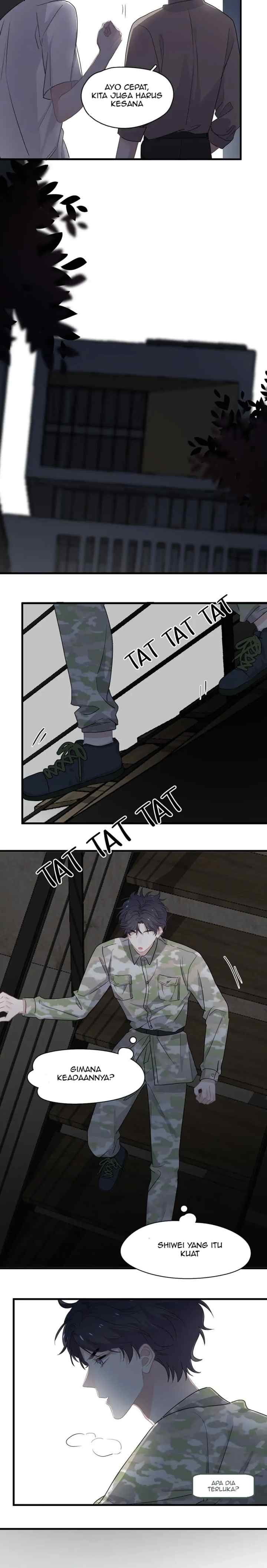 Zhe Ti Chao Gang Le chapter 39 halaman 11
