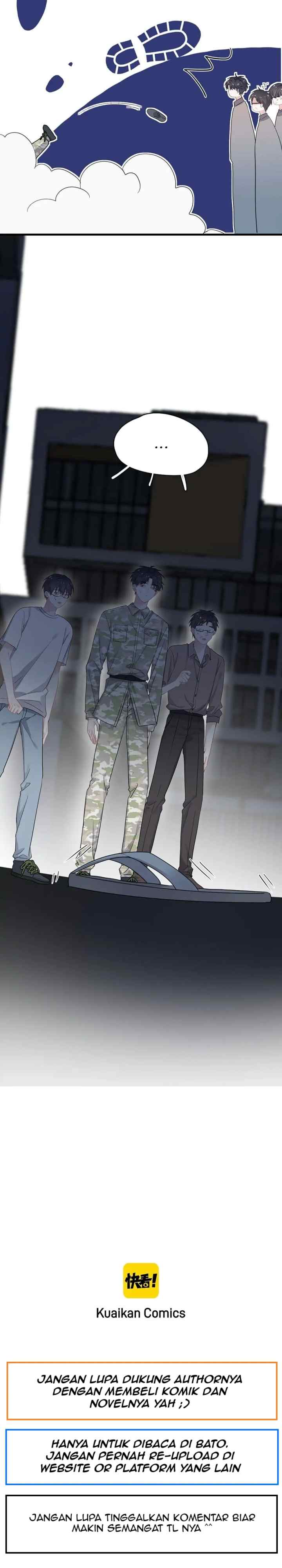 Zhe Ti Chao Gang Le chapter 39 halaman 15