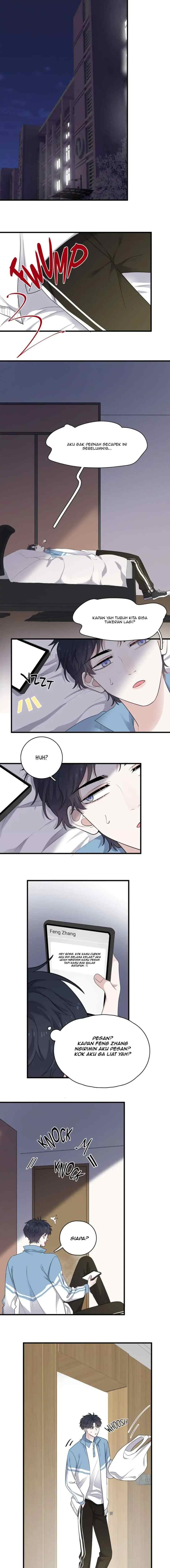 Zhe Ti Chao Gang Le chapter 4 halaman 5