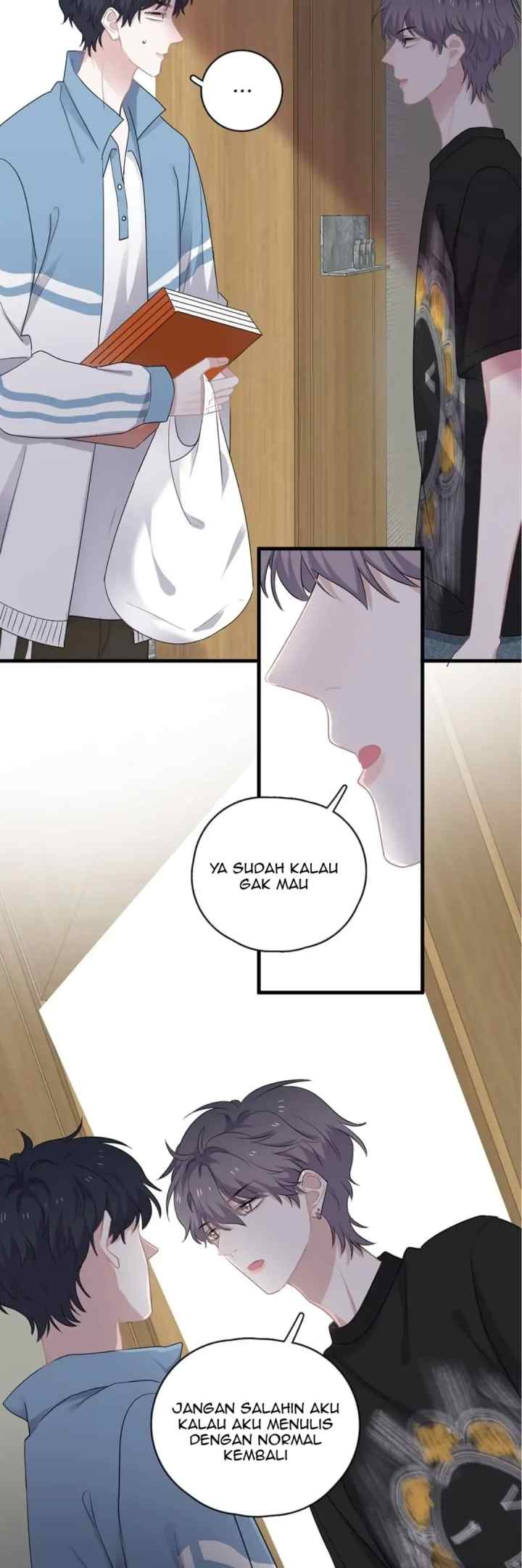 Zhe Ti Chao Gang Le chapter 4 halaman 7