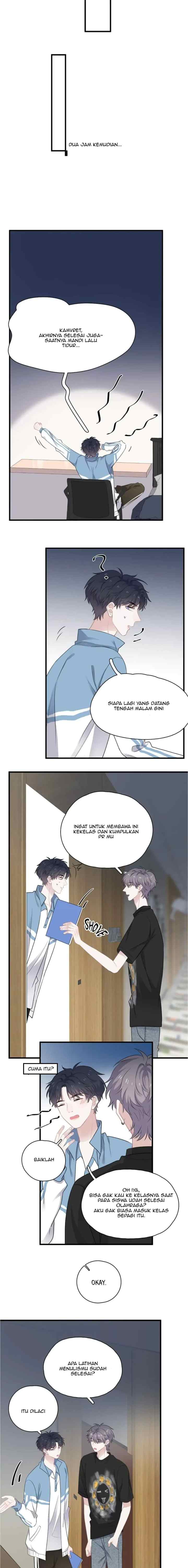 Zhe Ti Chao Gang Le chapter 4 halaman 14