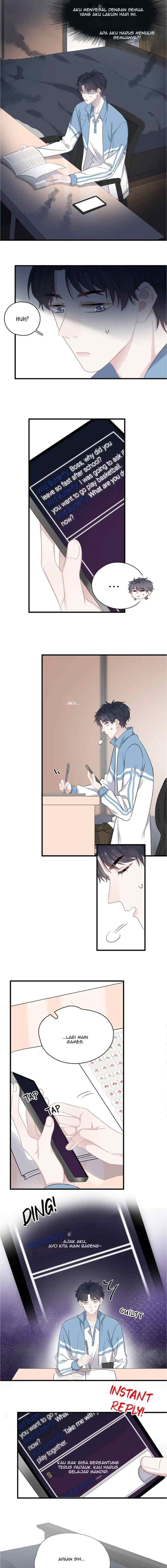 Zhe Ti Chao Gang Le chapter 4 halaman 11