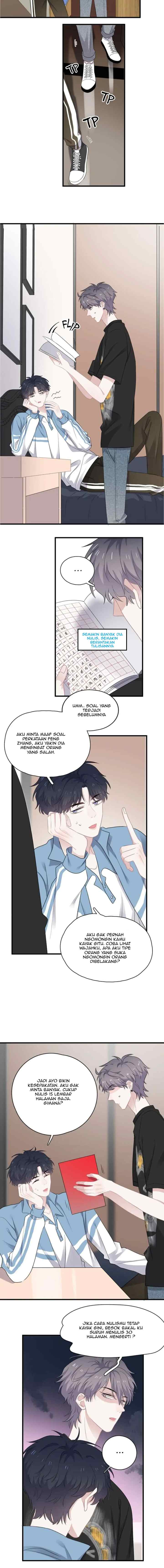 Zhe Ti Chao Gang Le chapter 4 halaman 15