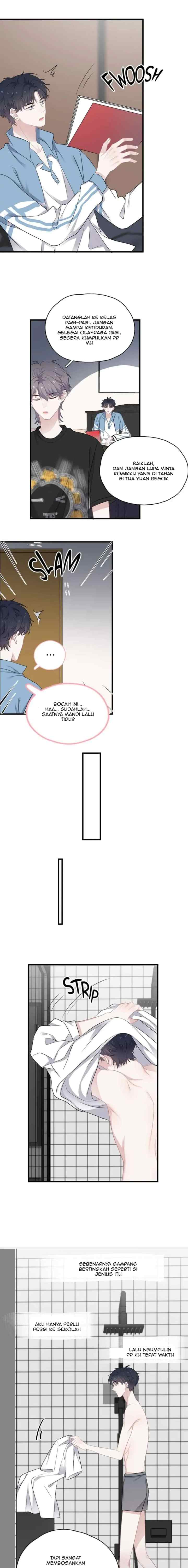 Zhe Ti Chao Gang Le chapter 4 halaman 16