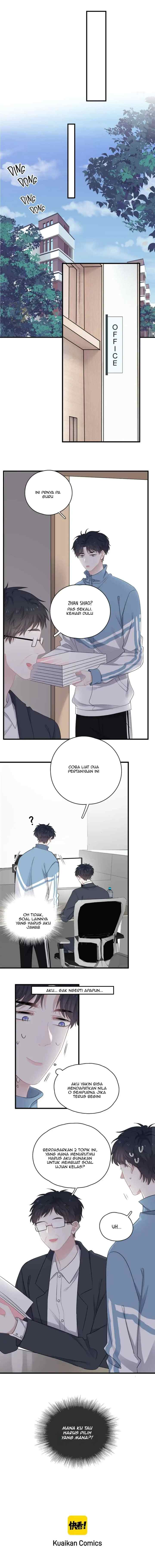 Zhe Ti Chao Gang Le chapter 4 halaman 18