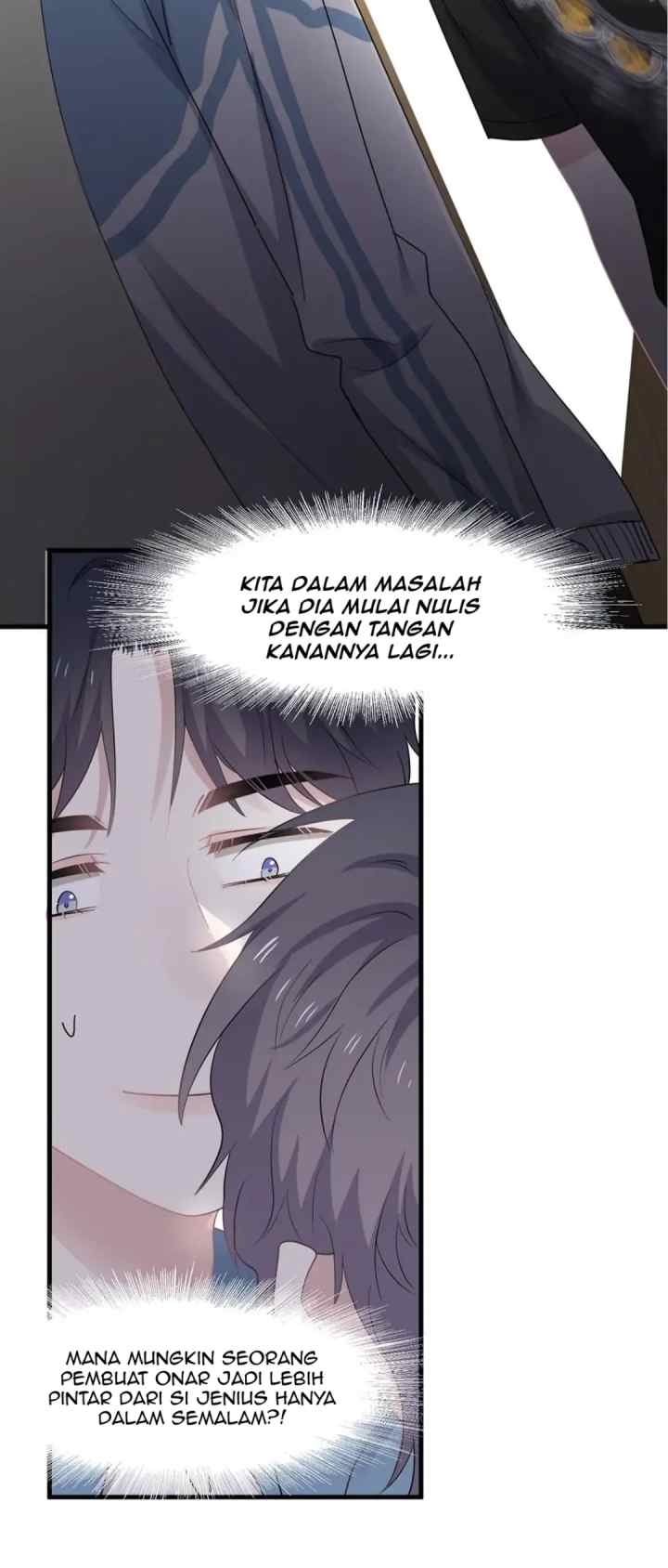 Zhe Ti Chao Gang Le chapter 4 halaman 8