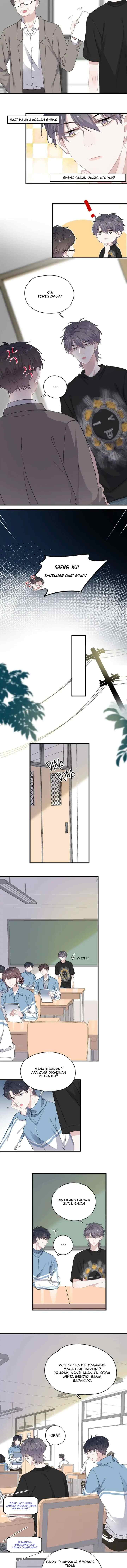 Zhe Ti Chao Gang Le chapter 5 halaman 4