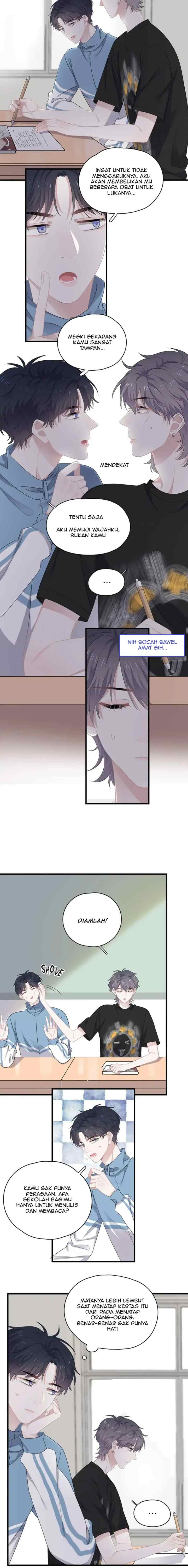 Zhe Ti Chao Gang Le chapter 6 halaman 15