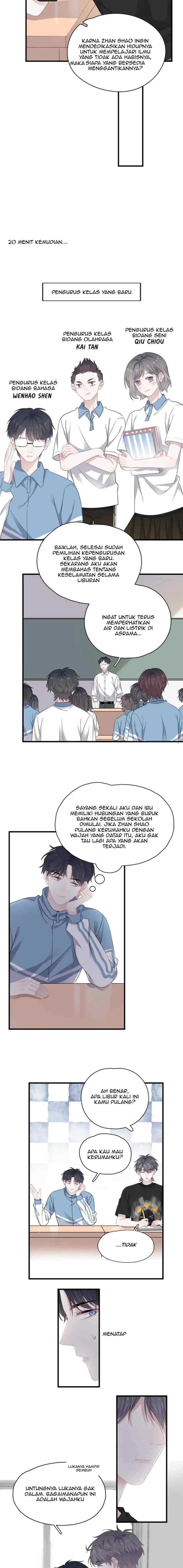 Zhe Ti Chao Gang Le chapter 6 halaman 14