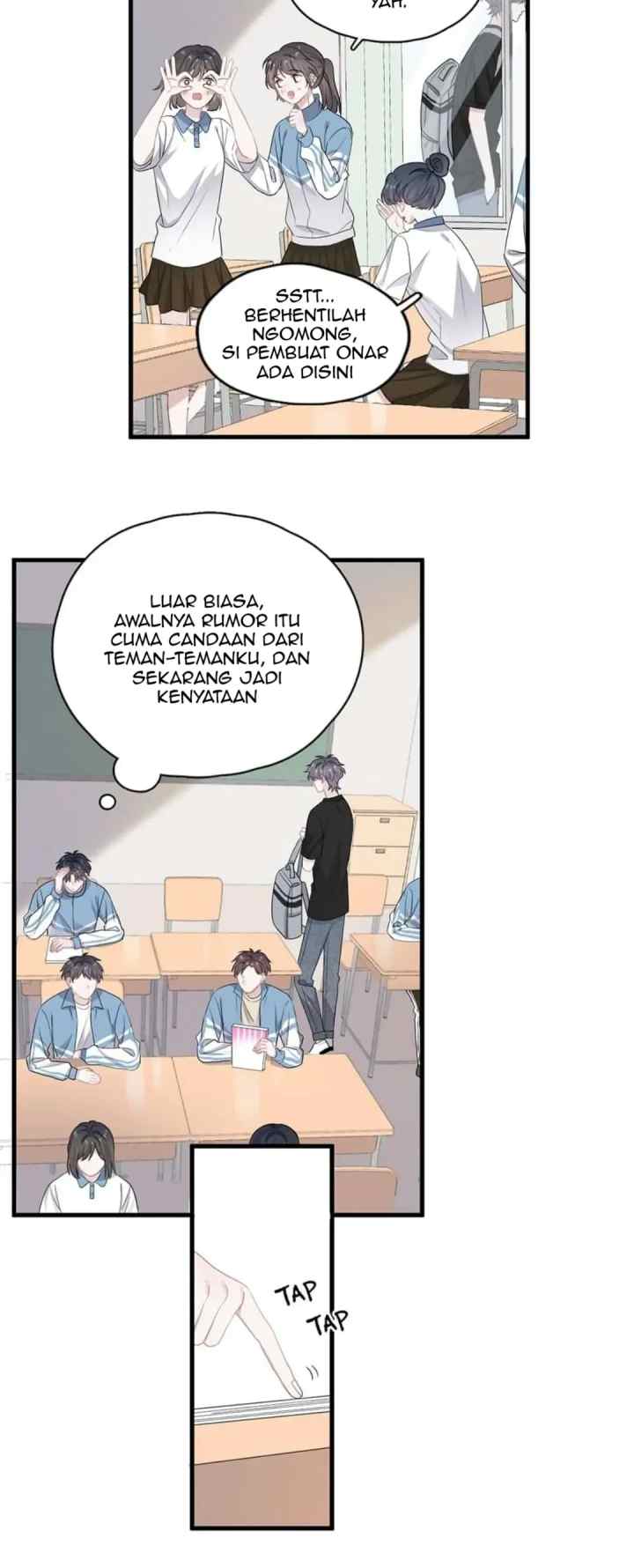 Zhe Ti Chao Gang Le chapter 6 halaman 10