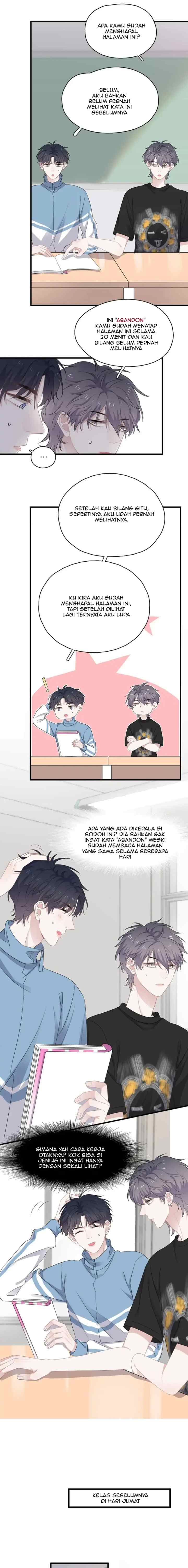 Zhe Ti Chao Gang Le chapter 6 halaman 11