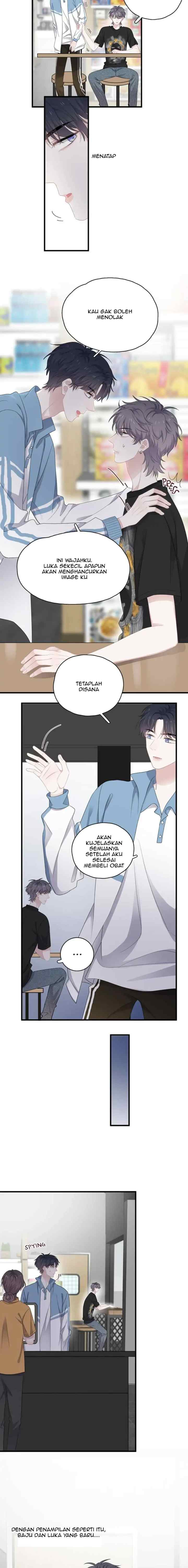 Zhe Ti Chao Gang Le chapter 6 halaman 4