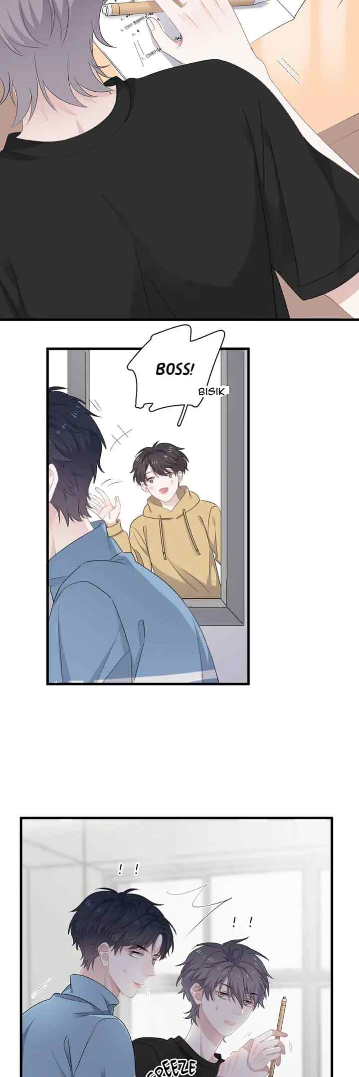Zhe Ti Chao Gang Le chapter 6 halaman 17