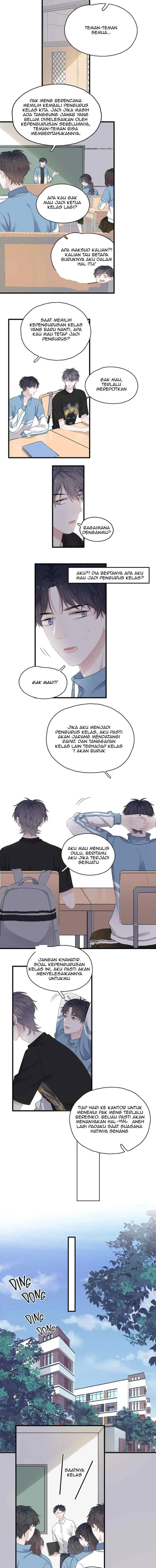 Zhe Ti Chao Gang Le chapter 6 halaman 12