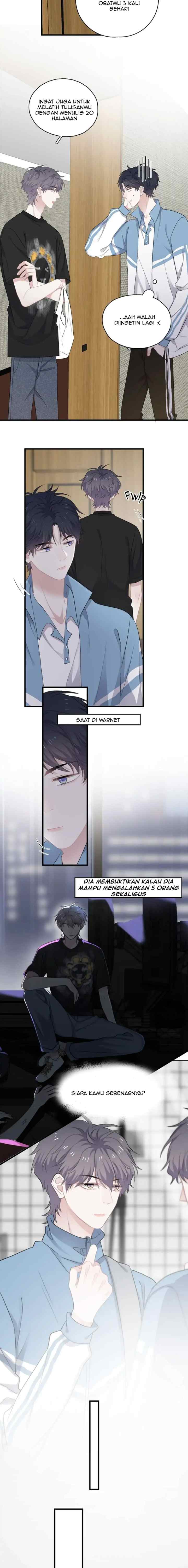 Zhe Ti Chao Gang Le chapter 6 halaman 8