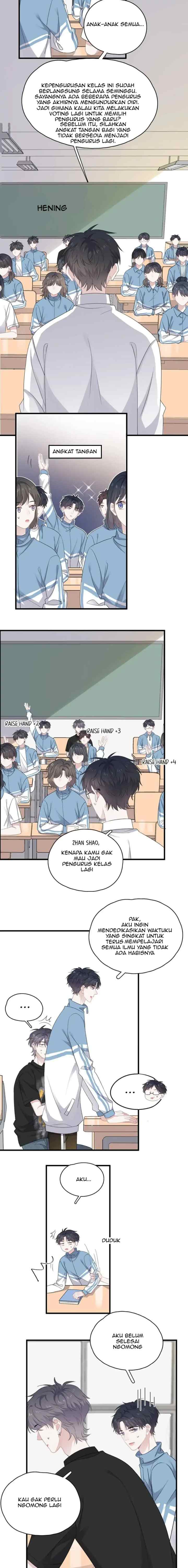 Zhe Ti Chao Gang Le chapter 6 halaman 13