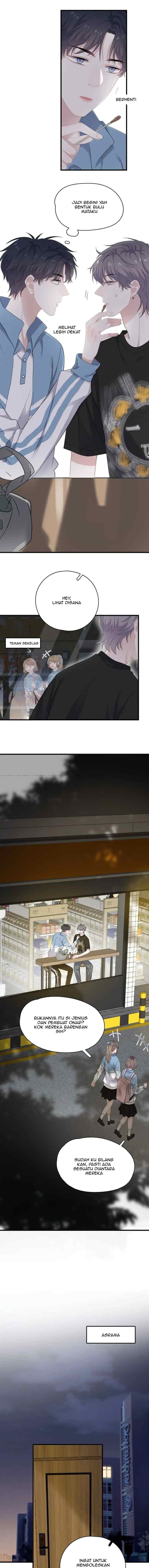 Zhe Ti Chao Gang Le chapter 6 halaman 7