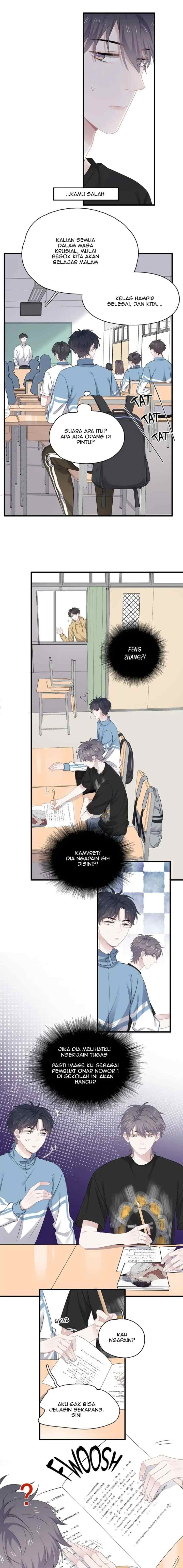 Zhe Ti Chao Gang Le chapter 6 halaman 16