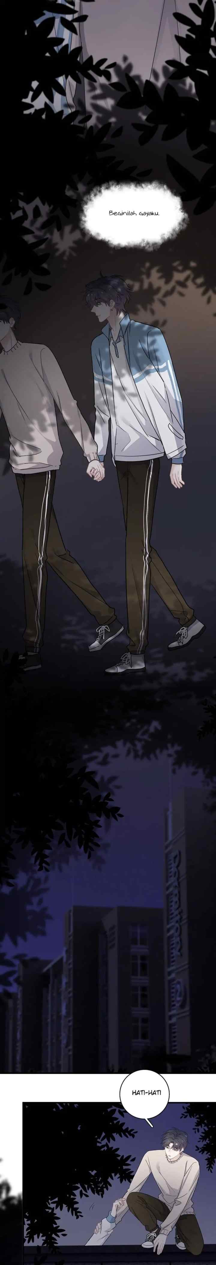 Zhe Ti Chao Gang Le chapter 69 halaman 7
