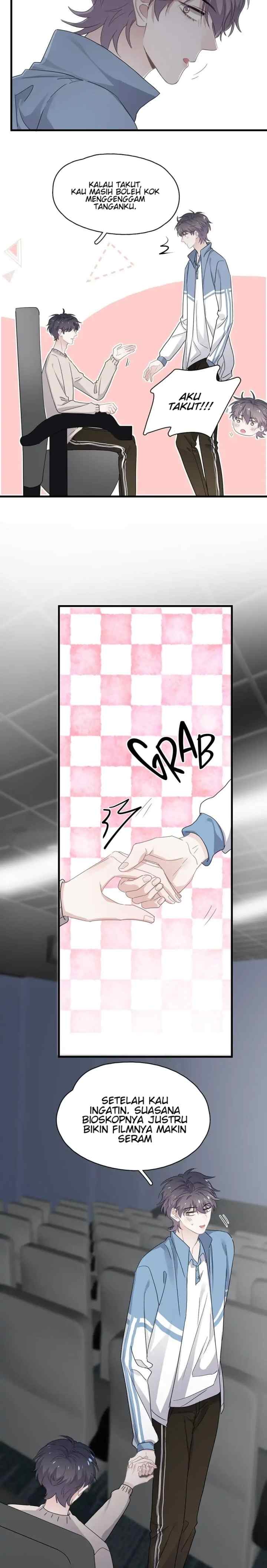 Zhe Ti Chao Gang Le chapter 69 halaman 5