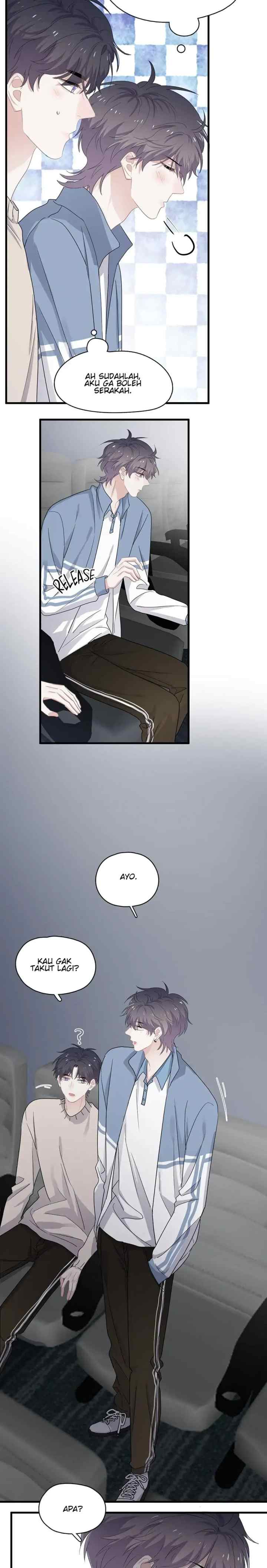 Zhe Ti Chao Gang Le chapter 69 halaman 4