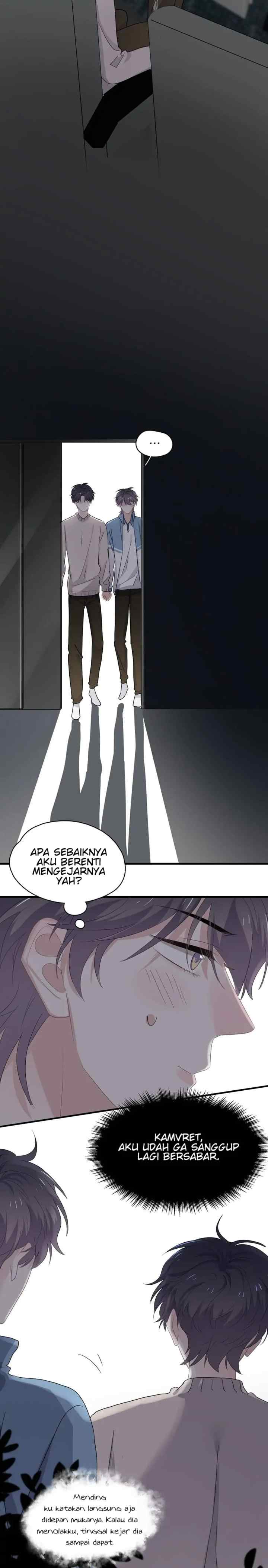 Zhe Ti Chao Gang Le chapter 69 halaman 6