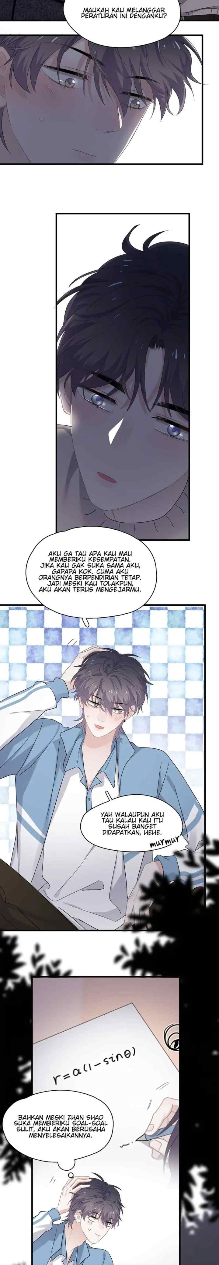 Zhe Ti Chao Gang Le chapter 69 halaman 14