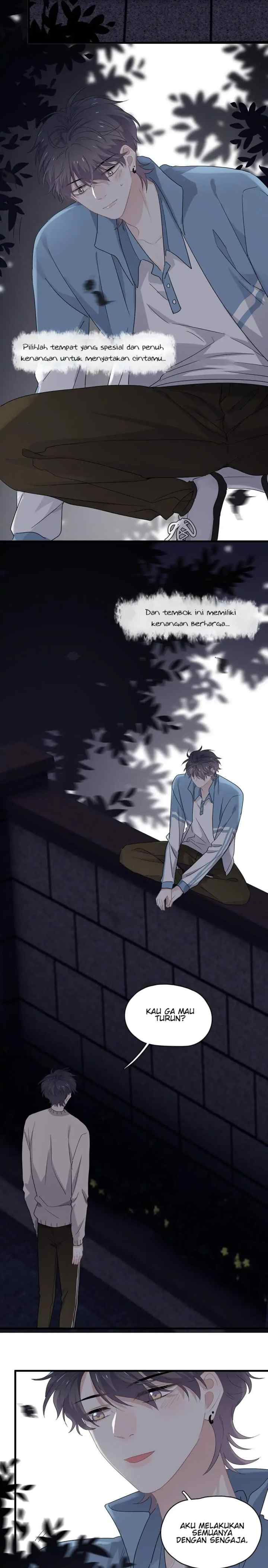 Zhe Ti Chao Gang Le chapter 69 halaman 8