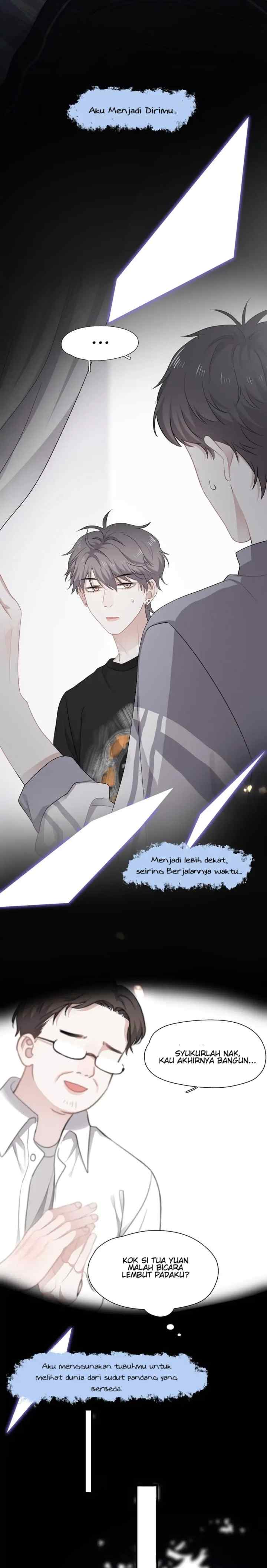 Zhe Ti Chao Gang Le chapter 69 halaman 12