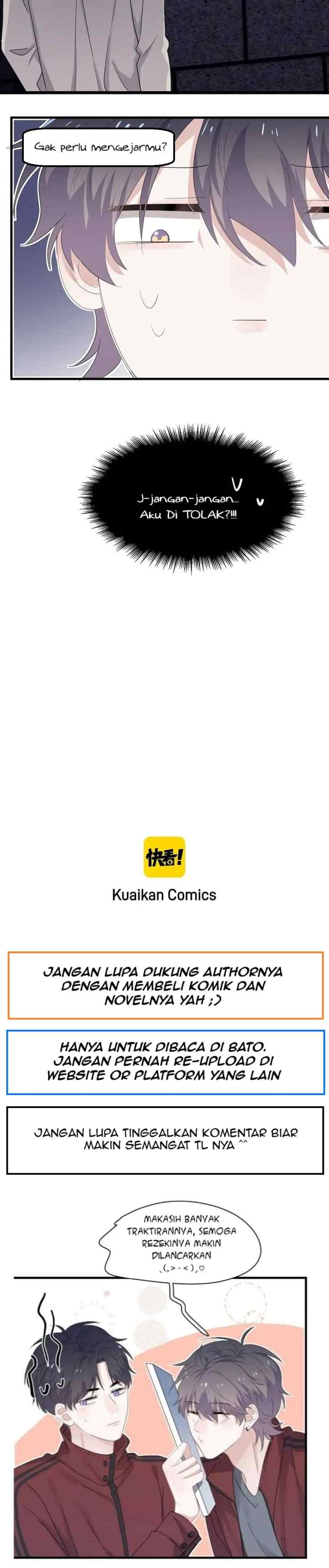 Zhe Ti Chao Gang Le chapter 69 halaman 16