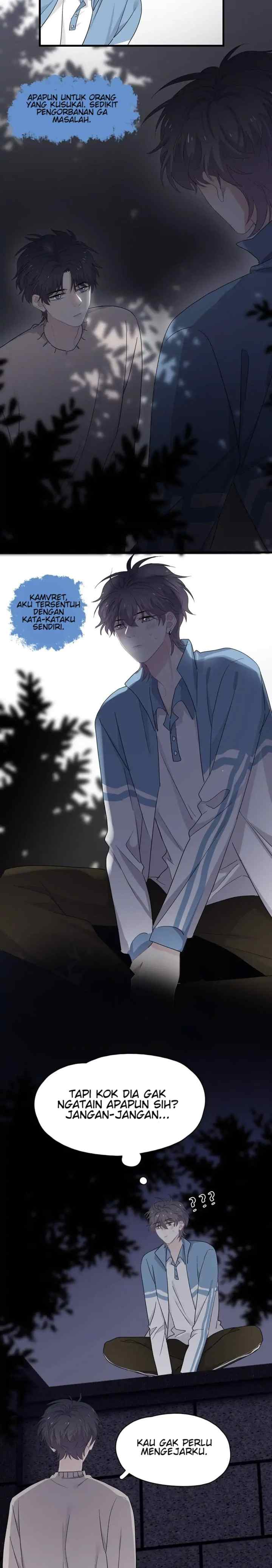 Zhe Ti Chao Gang Le chapter 69 halaman 15