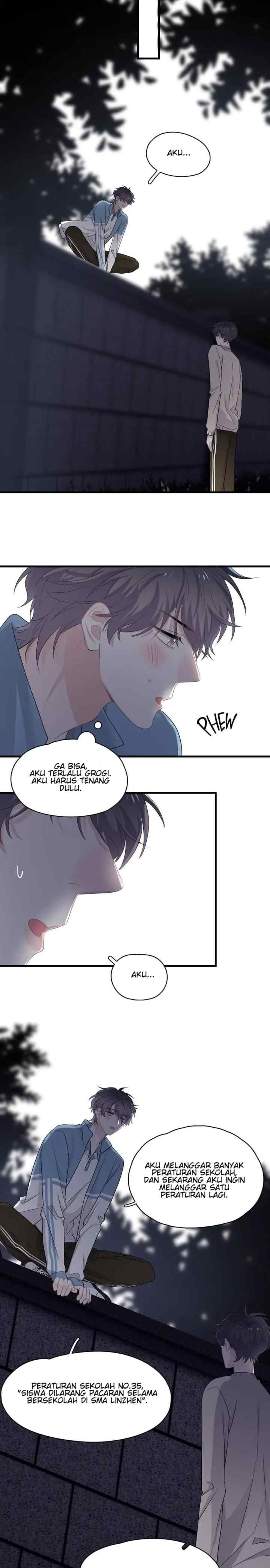 Zhe Ti Chao Gang Le chapter 69 halaman 13