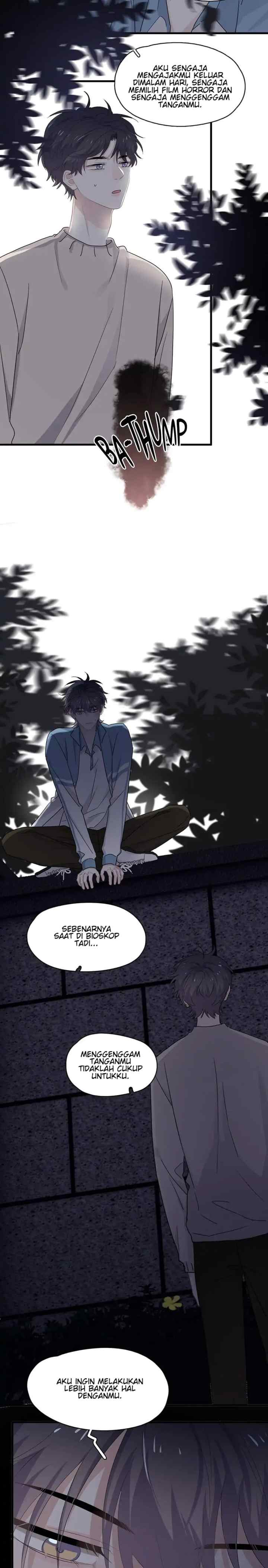 Zhe Ti Chao Gang Le chapter 69 halaman 9