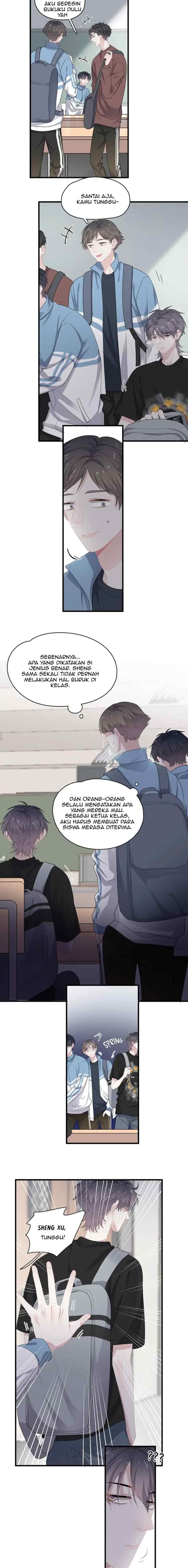 Zhe Ti Chao Gang Le chapter 7 halaman 11