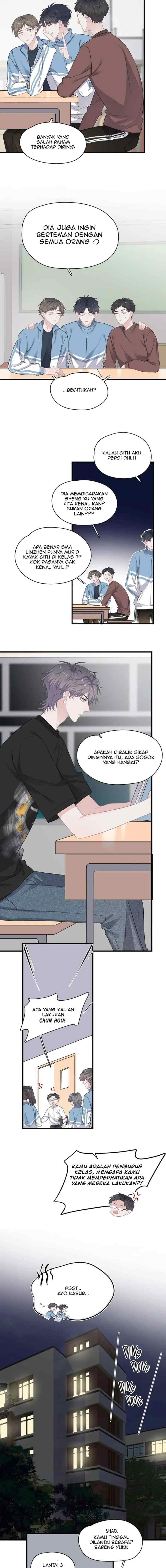 Zhe Ti Chao Gang Le chapter 7 halaman 10