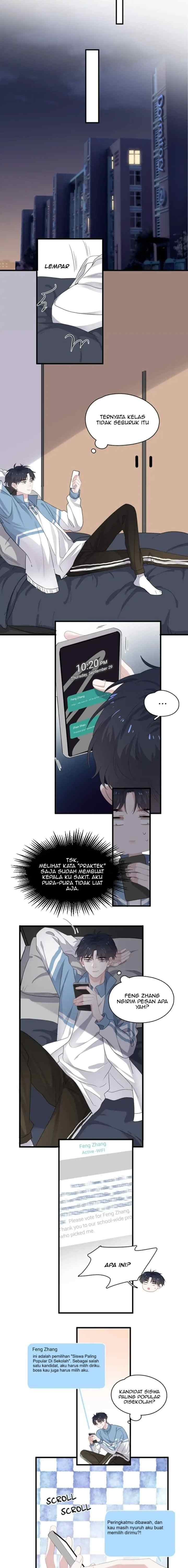 Zhe Ti Chao Gang Le chapter 7 halaman 13