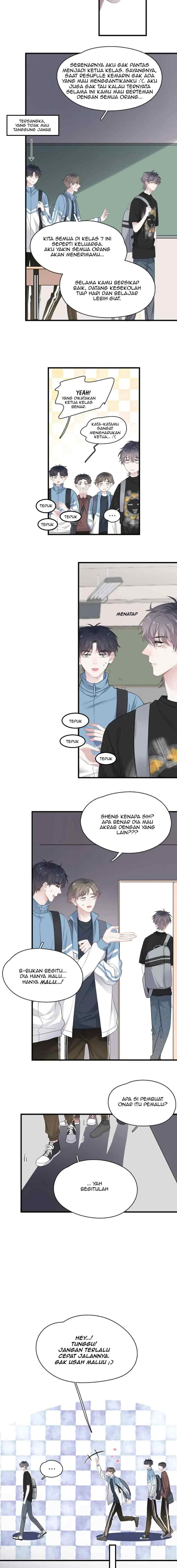 Zhe Ti Chao Gang Le chapter 7 halaman 12