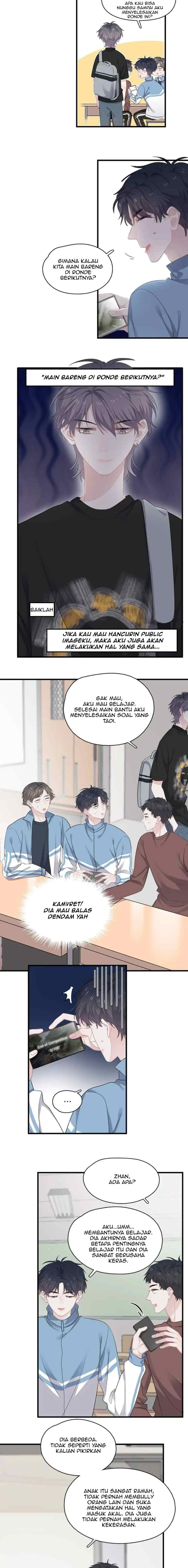 Zhe Ti Chao Gang Le chapter 7 halaman 9