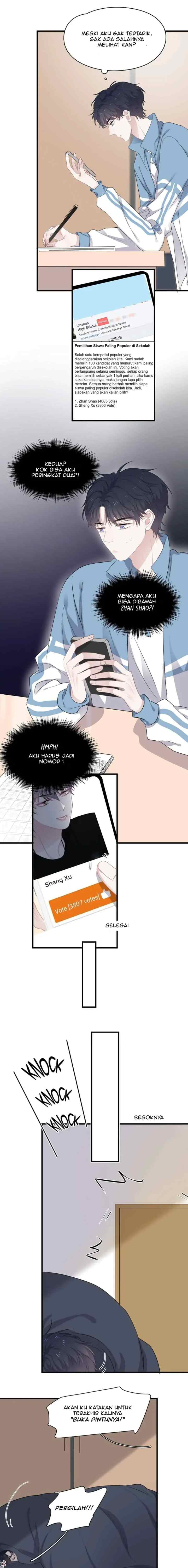 Zhe Ti Chao Gang Le chapter 7 halaman 15