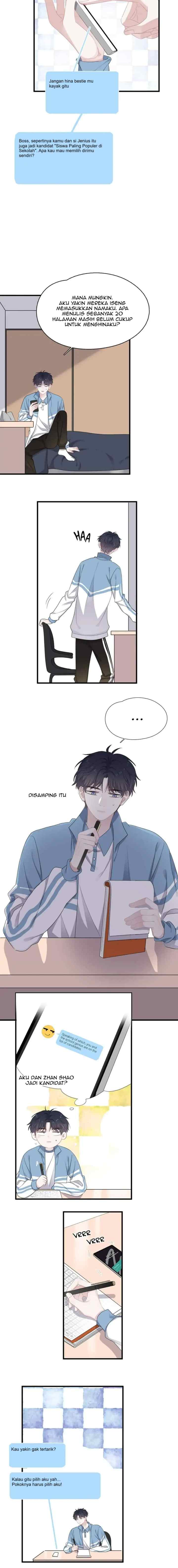 Zhe Ti Chao Gang Le chapter 7 halaman 14