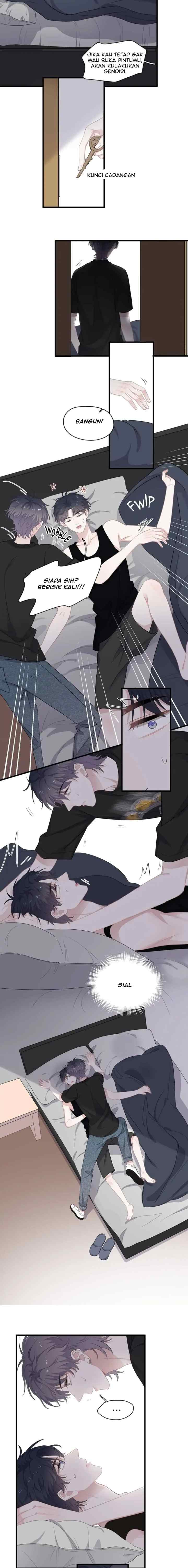 Zhe Ti Chao Gang Le chapter 7 halaman 16