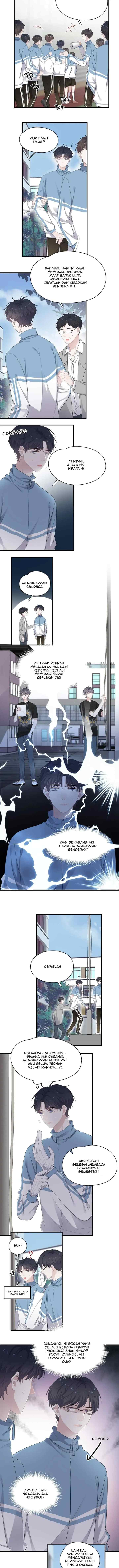 Zhe Ti Chao Gang Le chapter 8 halaman 8