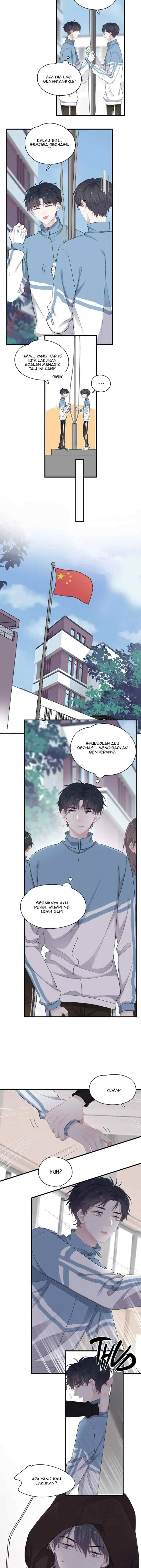 Zhe Ti Chao Gang Le chapter 8 halaman 9