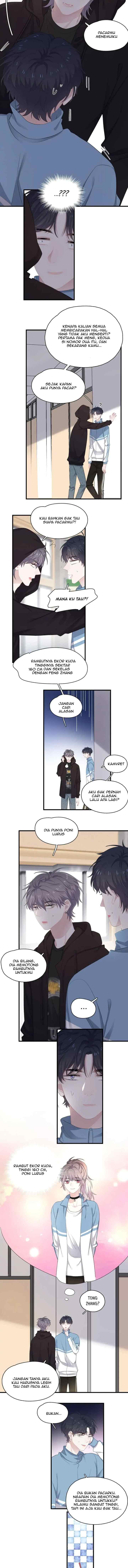 Zhe Ti Chao Gang Le chapter 8 halaman 10